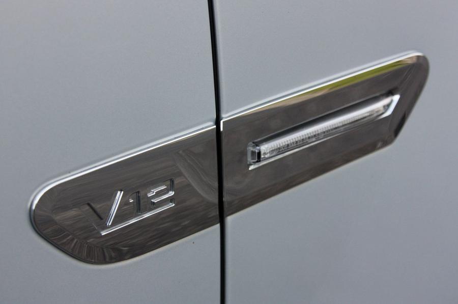  BMW 760iL 2010 года  (фото 62 из 71)
